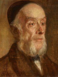  av Franz von Lenbach