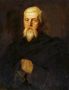  av Franz von Lenbach
