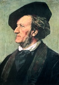 Richard Wagner 1813-1883, German composer, conductor, and essayist, late 19th century   1176806   no       norwegian Successfully Translated  Original: Flight into Egypt Translat: Flight into Egypt 1297133 no norwegian Successfully Translated Original: Wed