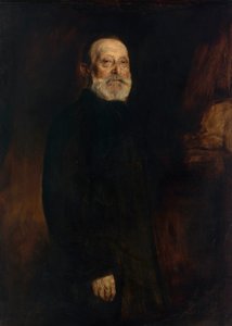  av Franz von Lenbach