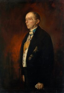  av Franz von Lenbach