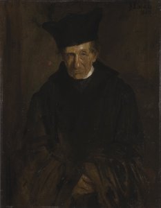  av Franz von Lenbach