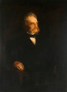  av Franz von Lenbach