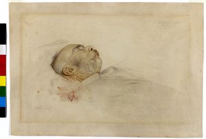  av Franz von Matsch