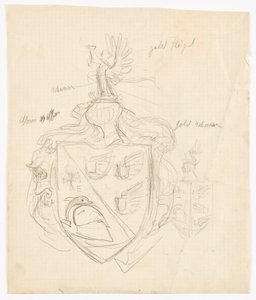 Design for et familievåpen