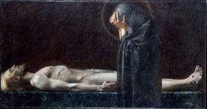  av Franz von Stuck