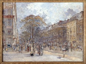  av Frederic Anatole Houbron