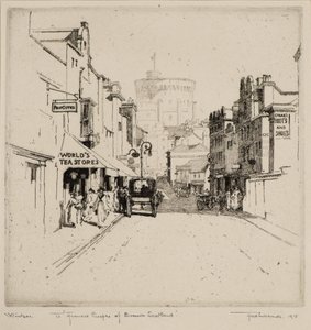 Windsor av Fred Richards