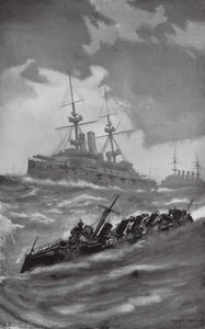  av Fred T. Jane