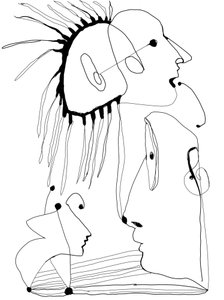  av Frederic Belaubre
