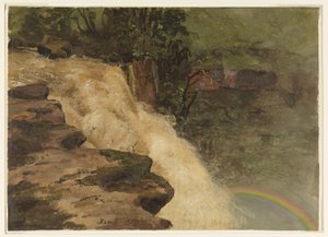  av Frederic Edwin Church