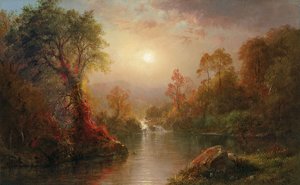  av Frederic Edwin Church
