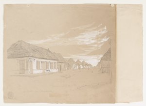  av Frederic Edwin Church