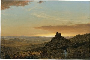  av Frederic Edwin Church