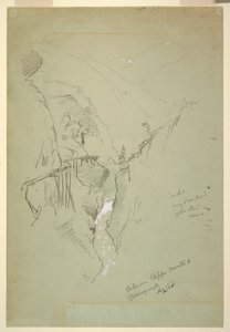  av Frederic Edwin Church