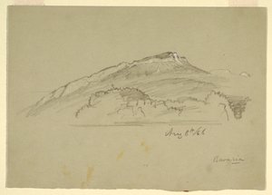  av Frederic Edwin Church