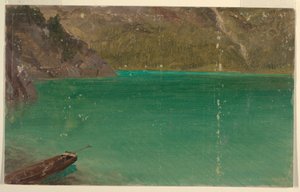  av Frederic Edwin Church