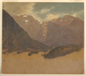  av Frederic Edwin Church