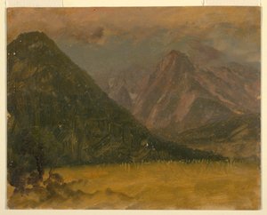  av Frederic Edwin Church
