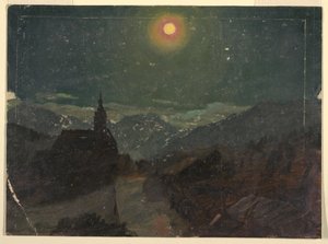  av Frederic Edwin Church