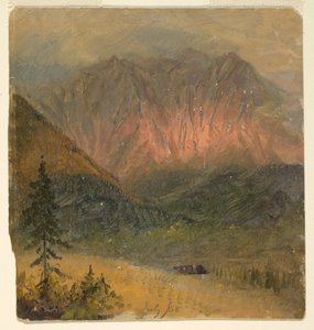  av Frederic Edwin Church