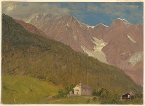  av Frederic Edwin Church