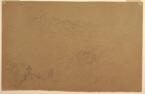  av Frederic Edwin Church