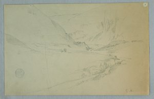  av Frederic Edwin Church
