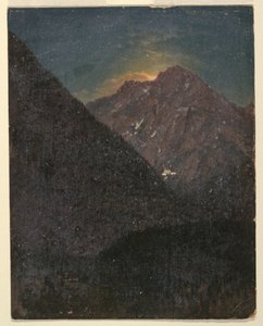 av Frederic Edwin Church