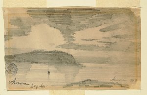  av Frederic Edwin Church