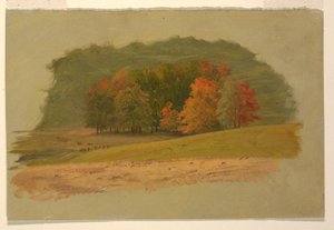  av Frederic Edwin Church