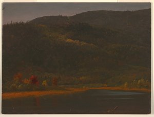  av Frederic Edwin Church