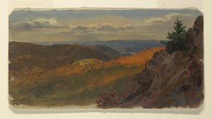  av Frederic Edwin Church