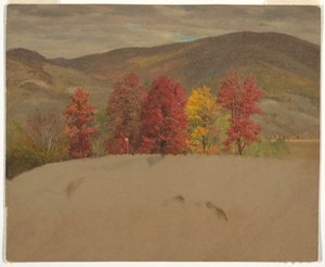  av Frederic Edwin Church
