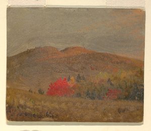  av Frederic Edwin Church