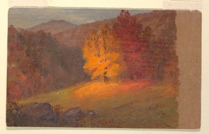  av Frederic Edwin Church