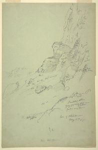  av Frederic Edwin Church