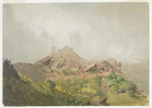  av Frederic Edwin Church