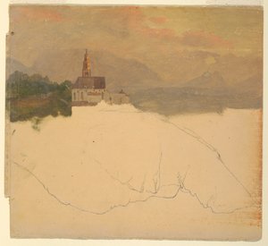  av Frederic Edwin Church