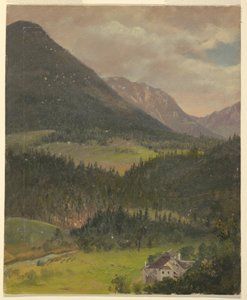  av Frederic Edwin Church