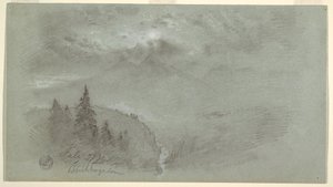  av Frederic Edwin Church