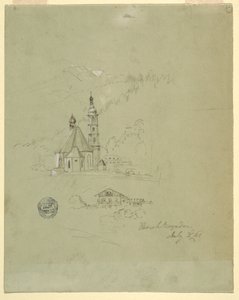  av Frederic Edwin Church