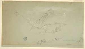  av Frederic Edwin Church