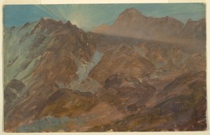  av Frederic Edwin Church