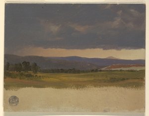  av Frederic Edwin Church