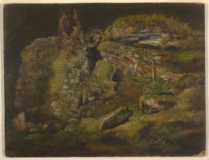  av Frederic Edwin Church