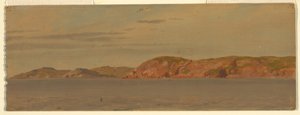  av Frederic Edwin Church