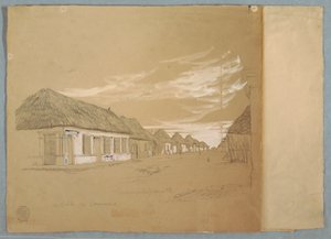  av Frederic Edwin Church