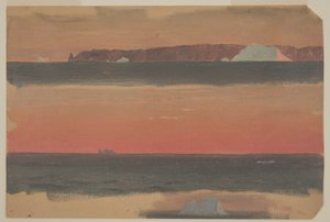  av Frederic Edwin Church