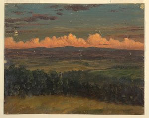  av Frederic Edwin Church